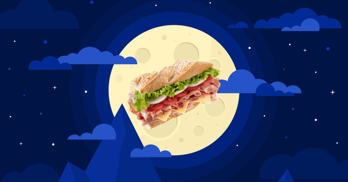 Како заменити ноћне ужине и побољшати навике исхране